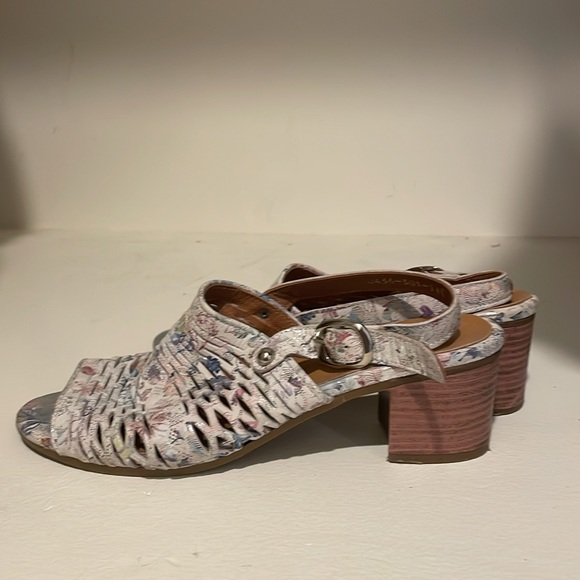 La Pinta dress shoes - Picture 2 of 2